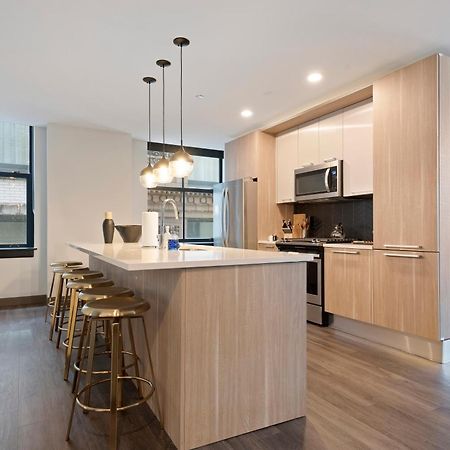 Experience Downtown Chicago At Millennium - Luxury Apartments In The Loop Luaran gambar