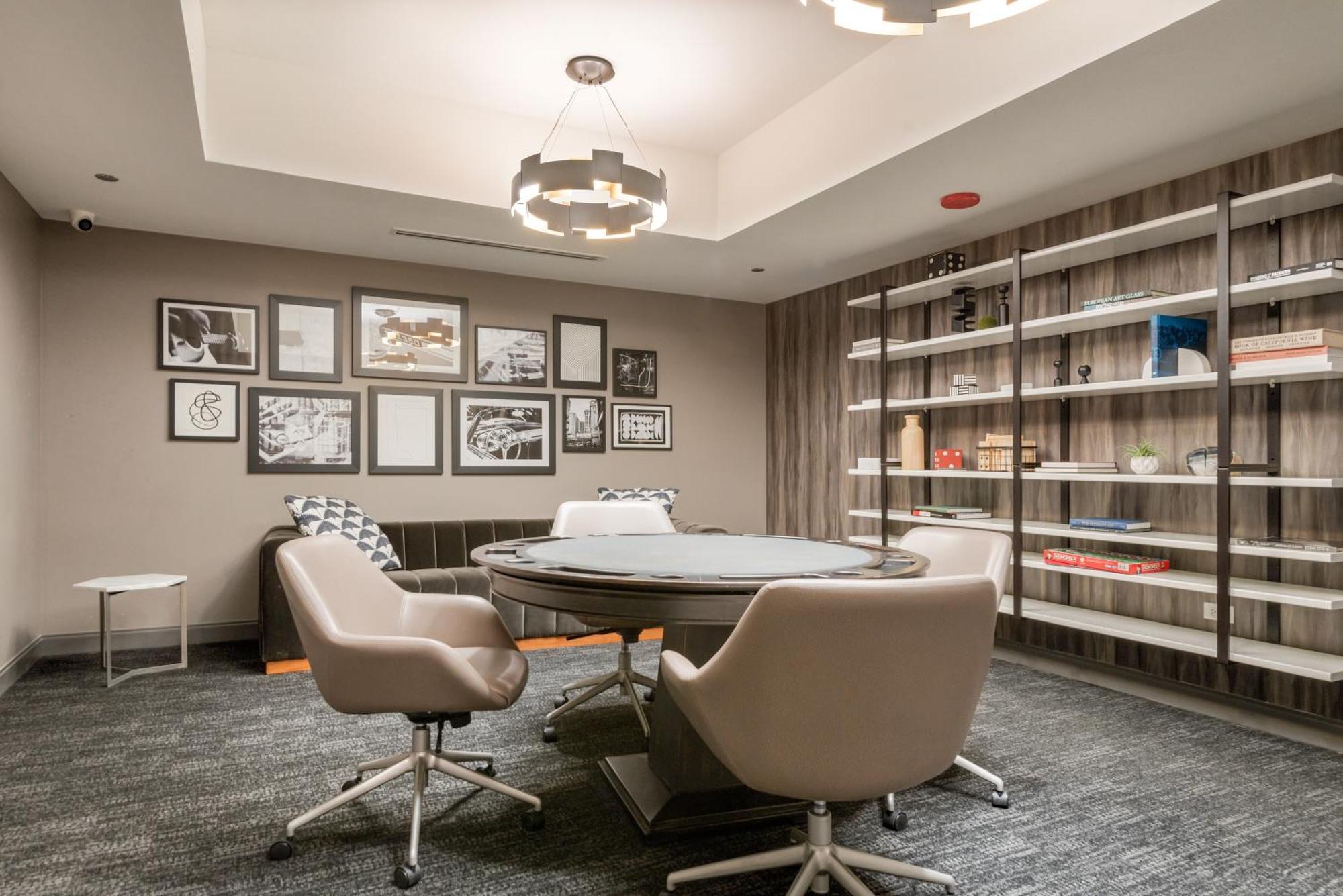 Experience Downtown Chicago At Millennium - Luxury Apartments In The Loop Luaran gambar