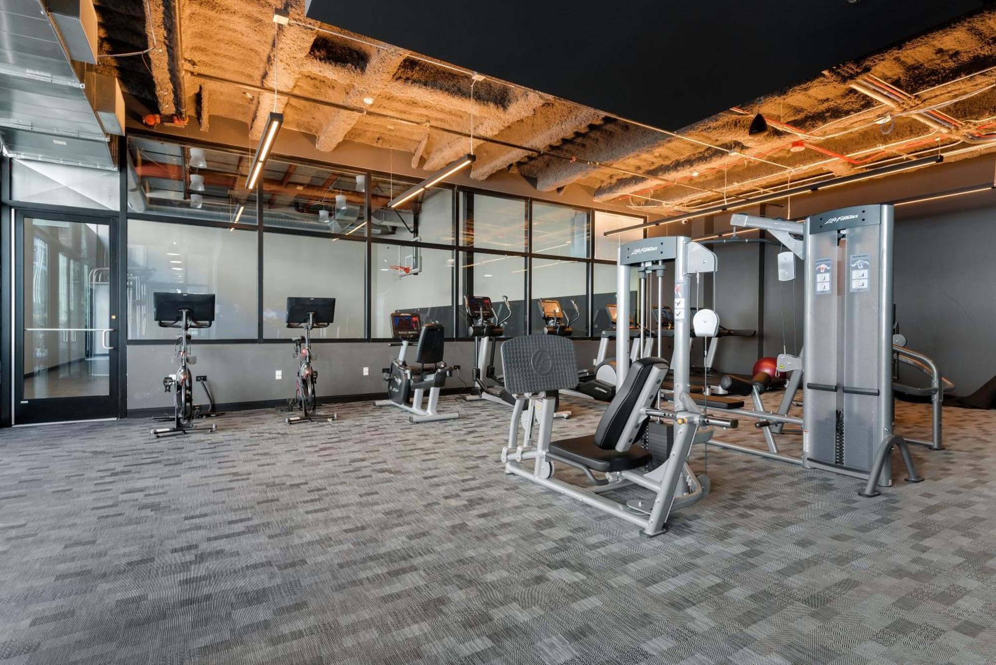 Experience Downtown Chicago At Millennium - Luxury Apartments In The Loop Luaran gambar