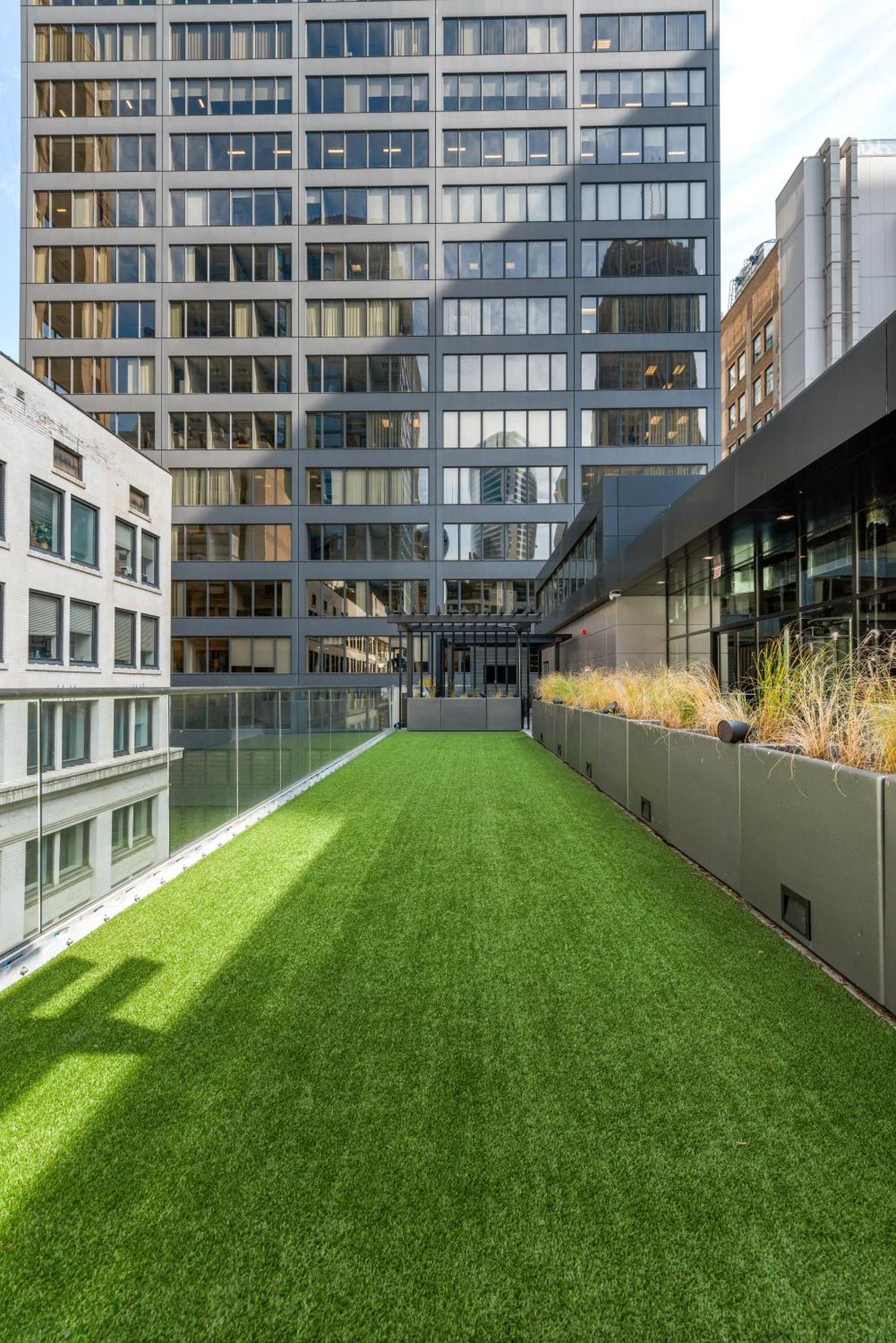 Experience Downtown Chicago At Millennium - Luxury Apartments In The Loop Luaran gambar