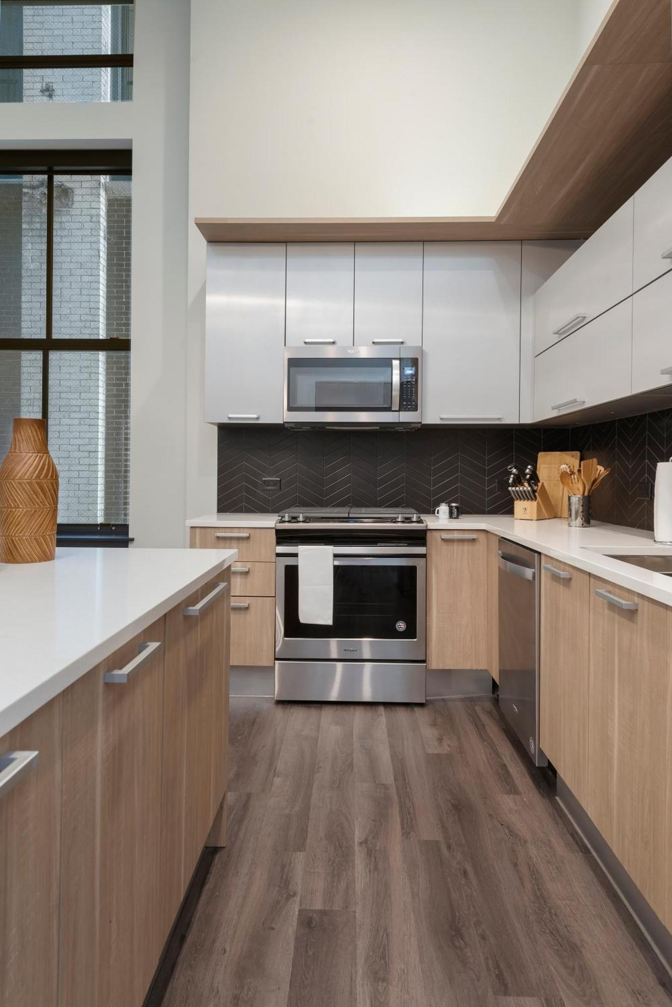 Experience Downtown Chicago At Millennium - Luxury Apartments In The Loop Bilik gambar