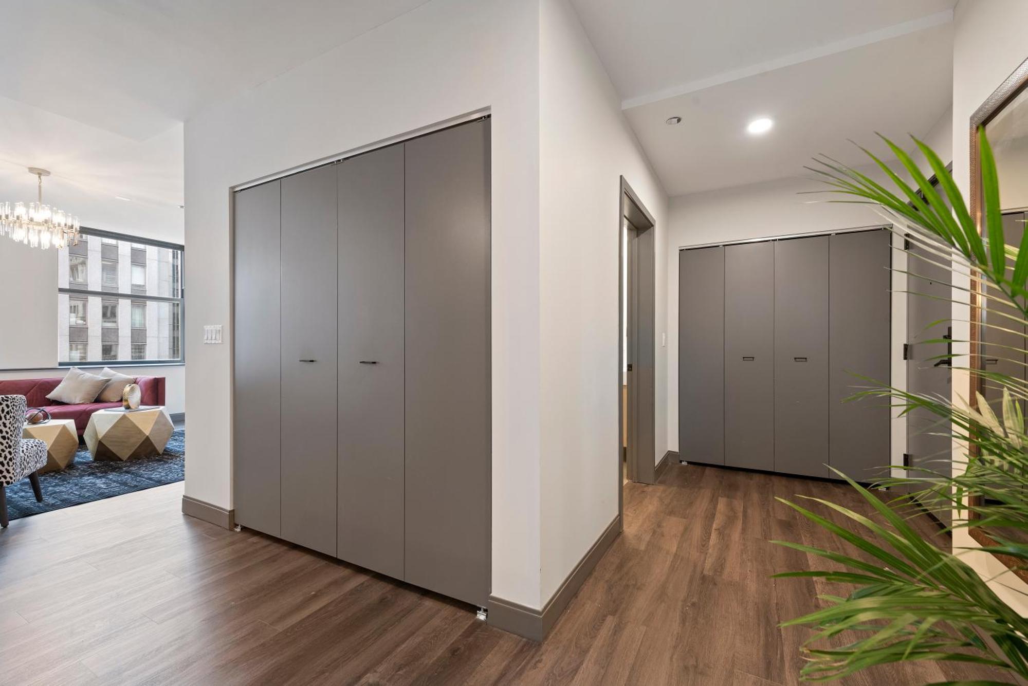 Experience Downtown Chicago At Millennium - Luxury Apartments In The Loop Luaran gambar
