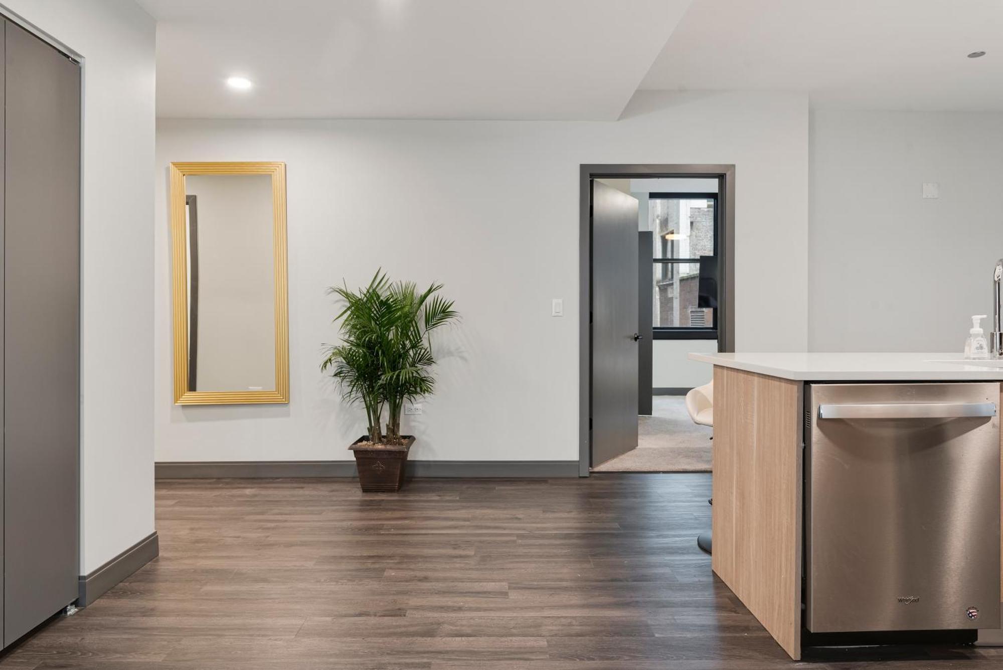 Experience Downtown Chicago At Millennium - Luxury Apartments In The Loop Luaran gambar