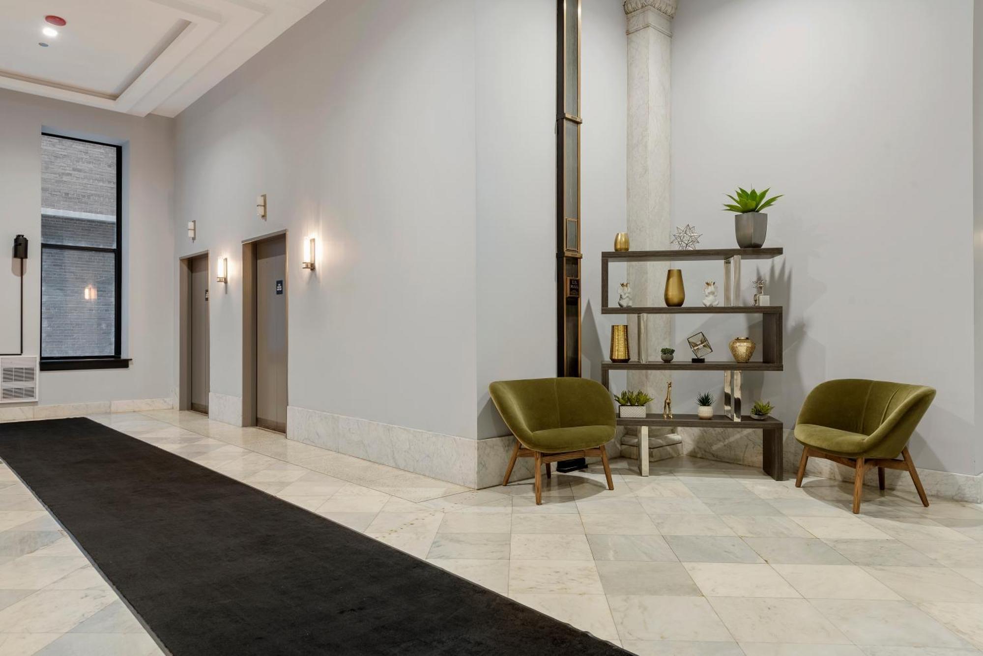Experience Downtown Chicago At Millennium - Luxury Apartments In The Loop Luaran gambar